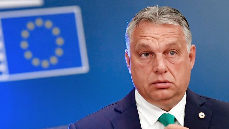 Ungarn bleibt weiter Teil der Europäischen Union - Featured image