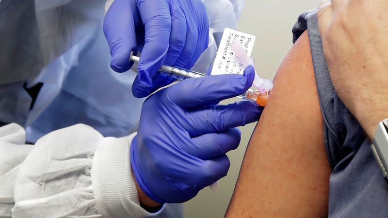 Impfstoffe wurden auch in den USA klinisch getestet - Featured image