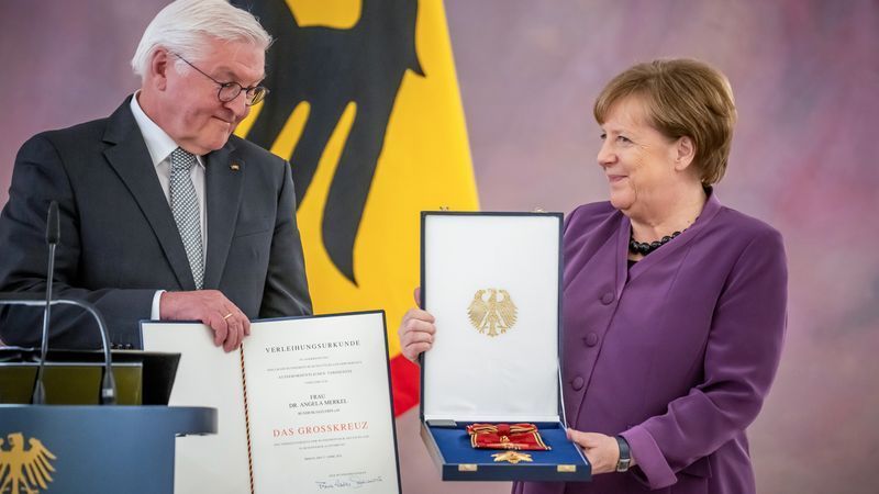 Kritik an Merkel stammt aus altem Leserinnenkommentar - Featured image