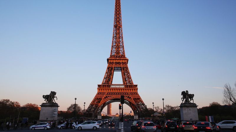 Paris hat Tempo 30 bereits 2021 eingeführt - Featured image