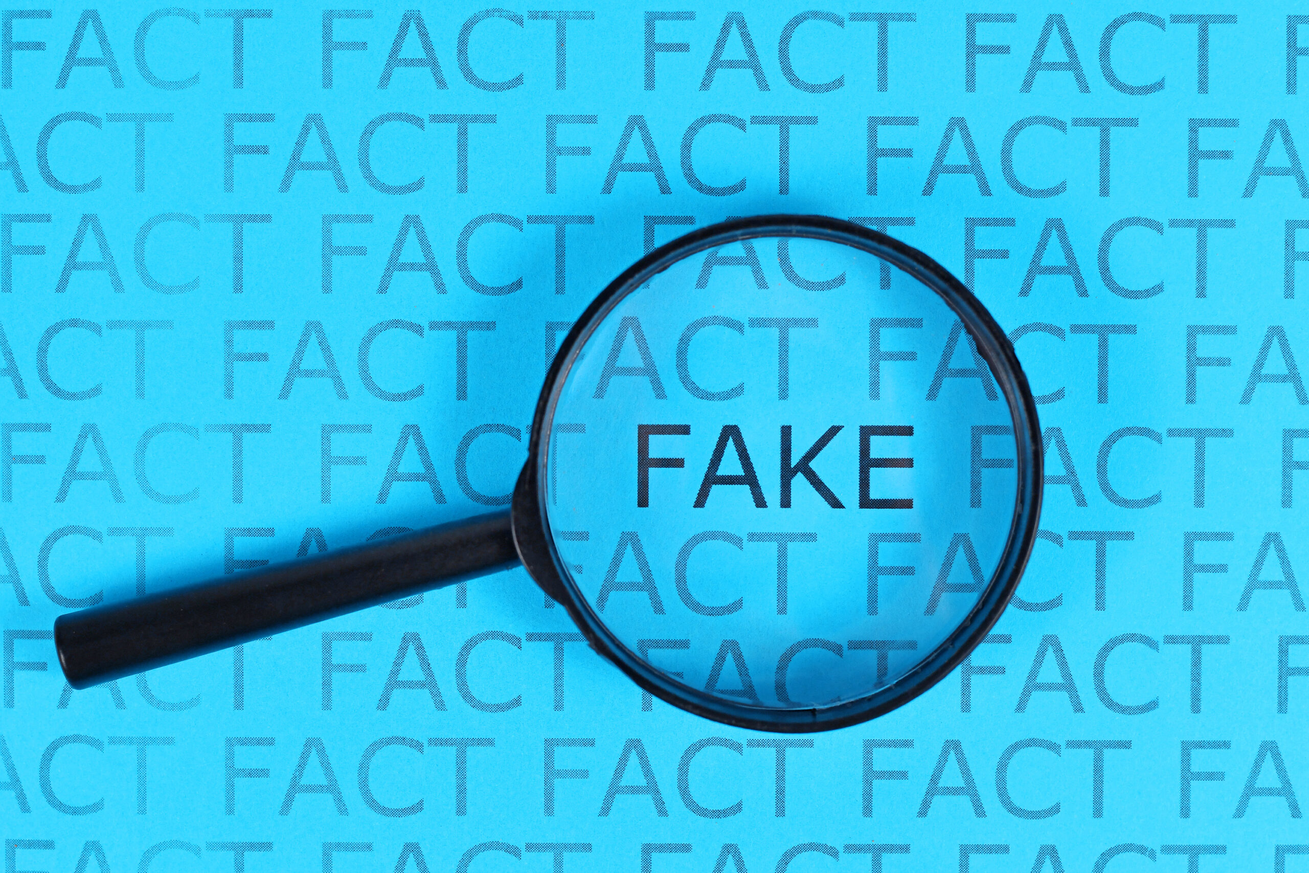Fact-checking conference and workshop on September 15 & 16 in Bonn