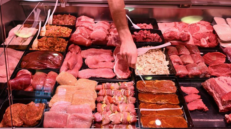 Menschen in Deutschland dürfen so viel Fleisch essen, wie sie wollen - Featured image