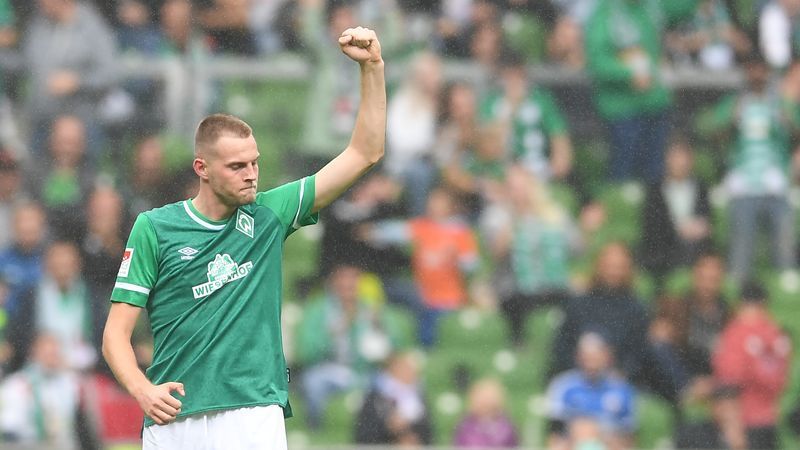 Stürmer Marvin Ducksch wechselt nicht zum SV Sandhausen - Featured image