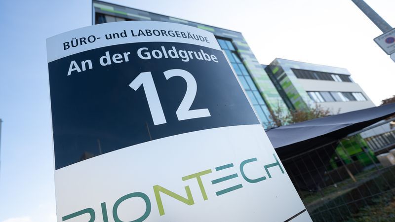 Hauptsitz von Biontech ist weiterhin Mainz - Featured image