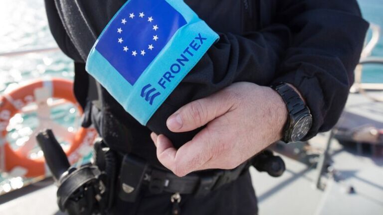Europäische Agentur mit Sicherung der EU-Grenzen beauftragt - Featured image