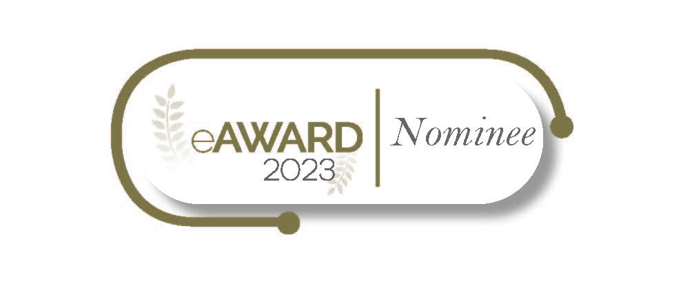 GADMO nominated for eAward 2023 in the category “Machine Learning and AI”