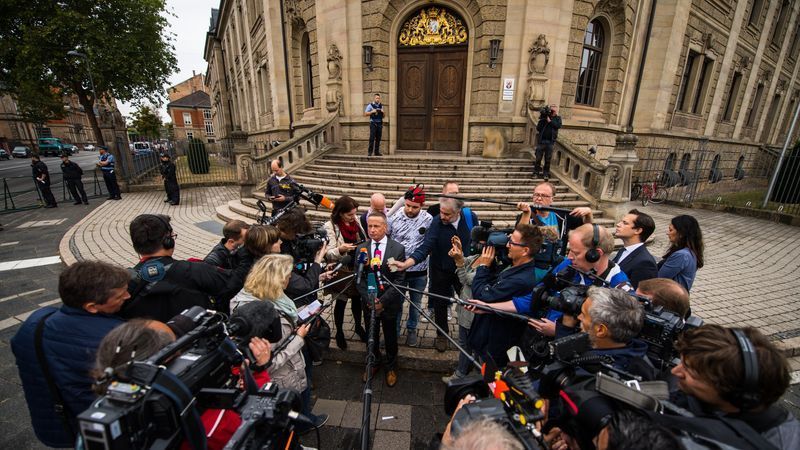 Medien berichteten über Mordfälle in Freiburg, Kandel, Flensburg und Mainz - Featured image