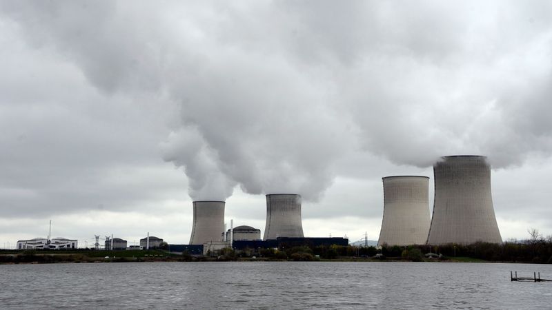 Grünen-Politikerin forderte keinen Import von Atomstrom - Featured image