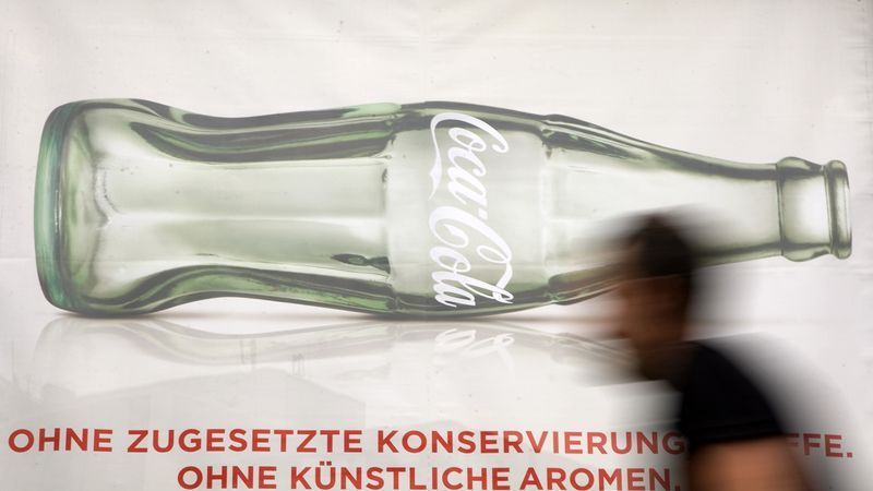 Cola mit Aspartam wird in der EU weiterhin verkauft - Featured image