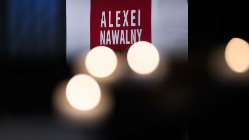 Gesicht von Nawalny für Fotomontage missbraucht - Featured image
