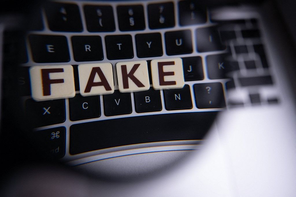 Neue anti-ukrainische Desinformationskampagne als "Ablenkung" für Faktenchecker - Featured image