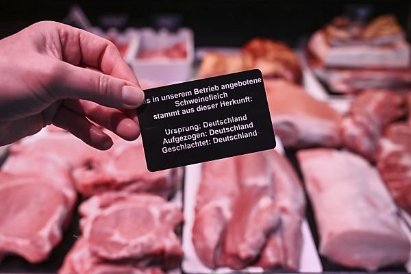APA-Faktencheck: Fleisch-Etikettierungsfehler verursachte Empörung - Featured image
