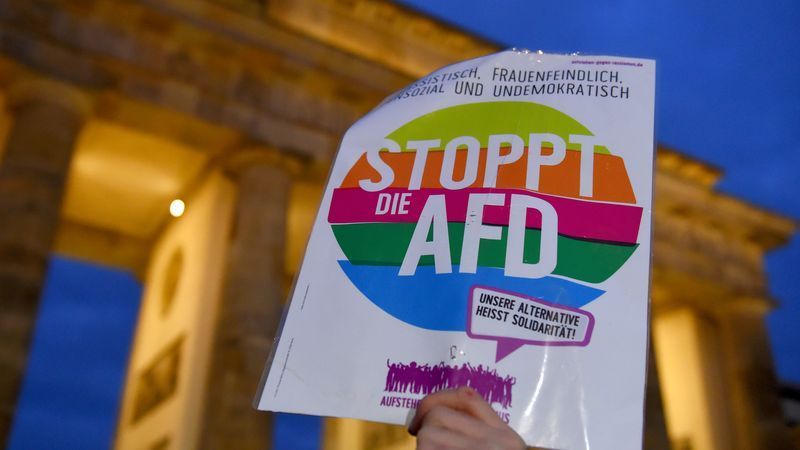 Thüringer Hochschulen stehen für Demokratie und Wahlbeteiligung - Featured image