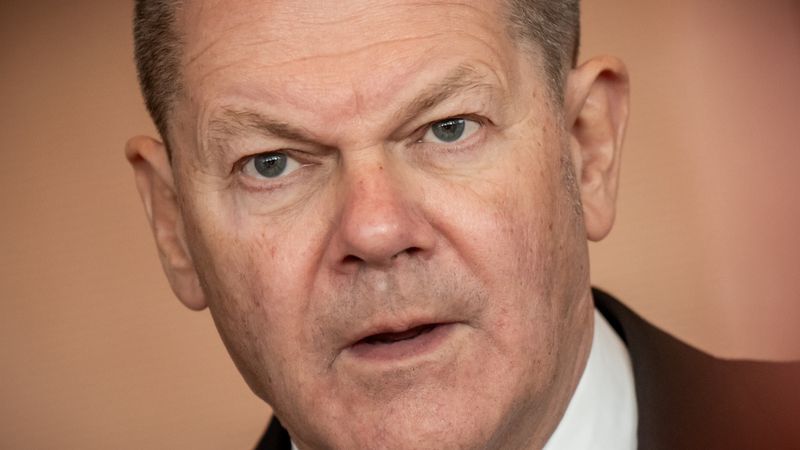 Scholz bezieht sich auf Treffen radikaler Rechter in Potsdam - Featured image