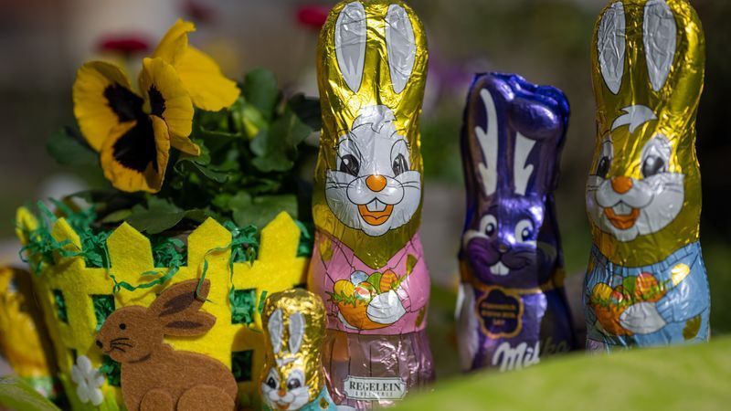 Foto von Osterhase-Preisschild ist manipuliert - Featured image