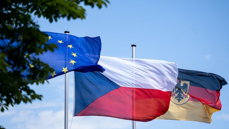 Aussage von tschechischem Geheimdienst falsch wiedergegeben