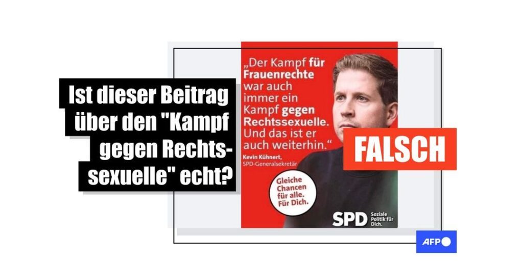 Dieses SPD-Bild wurde manipuliert - Featured image