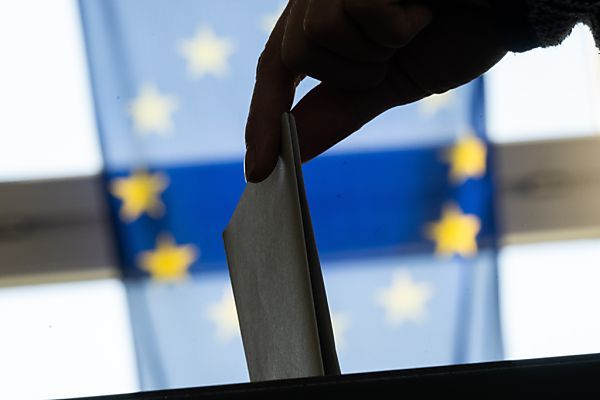 APA-Faktencheck: Keine Hinweise auf Manipulation bei EU-Wahl - Featured image