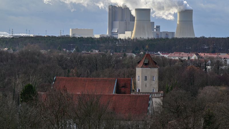 Kraftwerk Schwarze Pumpe produziert Milliarden Kilowattstunden Strom - Featured image