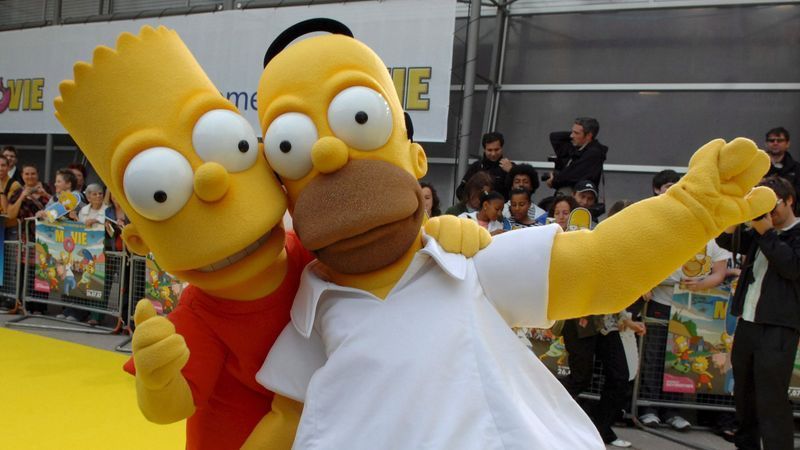 Produzent bestätigt: Trump-Tod bei «Simpsons» ist Fake - Featured image