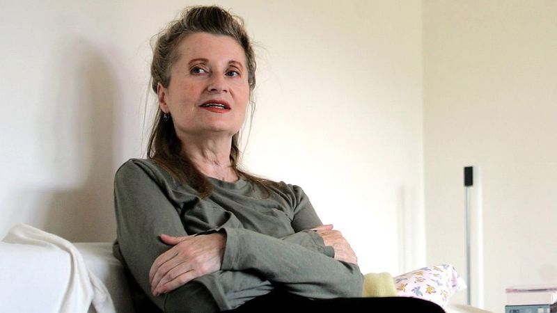 Elfriede Jelinek lebt: Tod der Nobelpreisträgerin erfunden