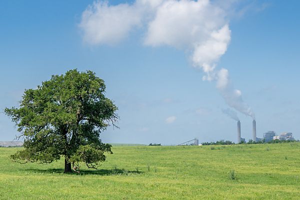 APA-Faktencheck: "Düngeeffekt" von CO2 gegenüber Klimakrise nichtig - Featured image