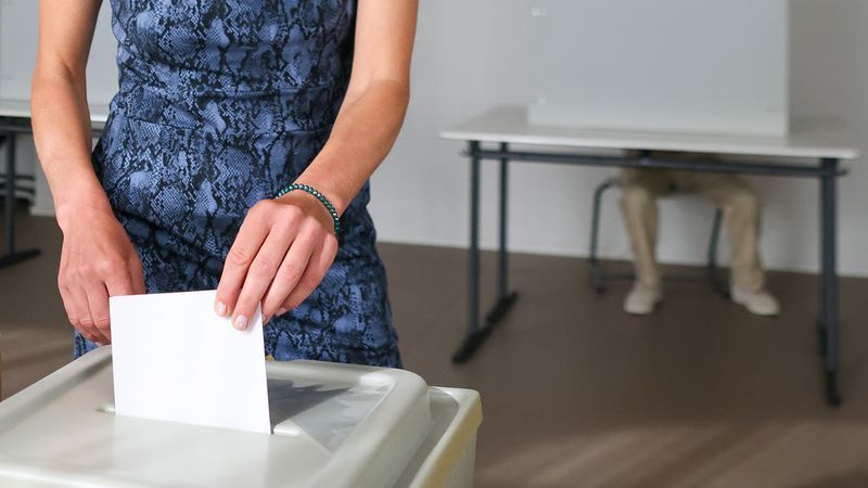 103,5 Prozent Wahlbeteiligung in Strehla ist kein Betrug - Featured image