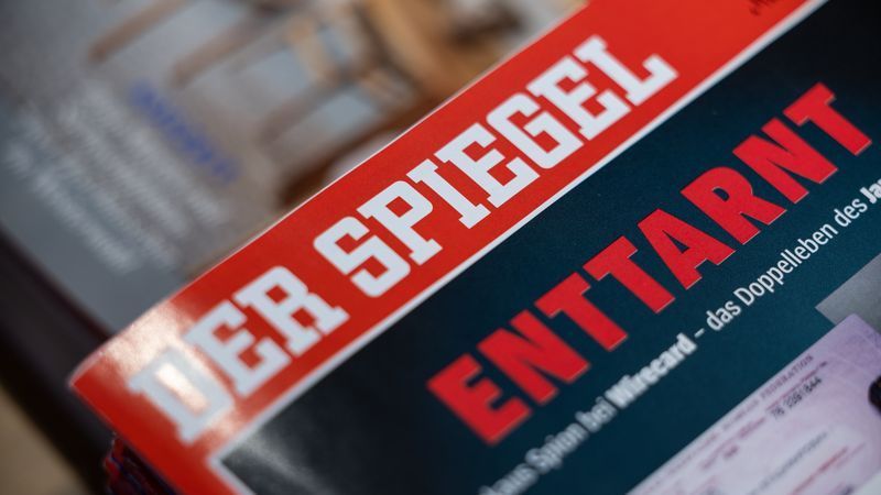 Angeblicher «Spiegel»-Artikel ist gefälscht - Featured image