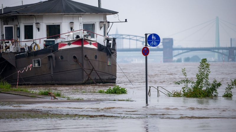 Liste mit Hochwasserereignissen in Köln unvollständig - Featured image