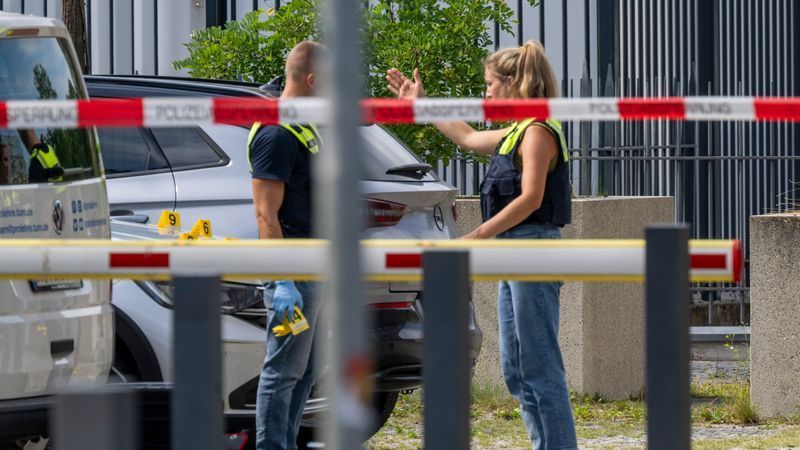 Gebürtiger Salzburger schoss in München um sich - Featured image