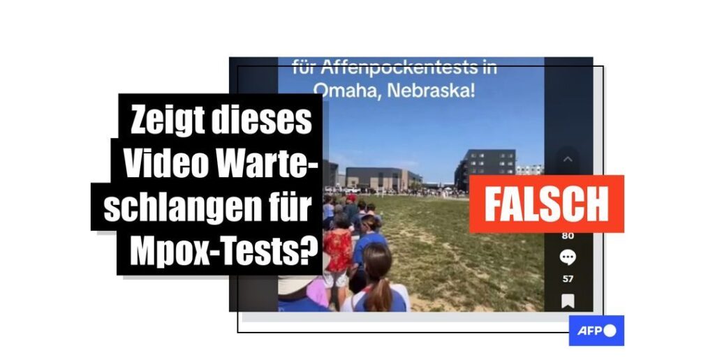 Video zeigt Menschenmassen bei Wahlkampfauftritt von Tim Walz - Featured image