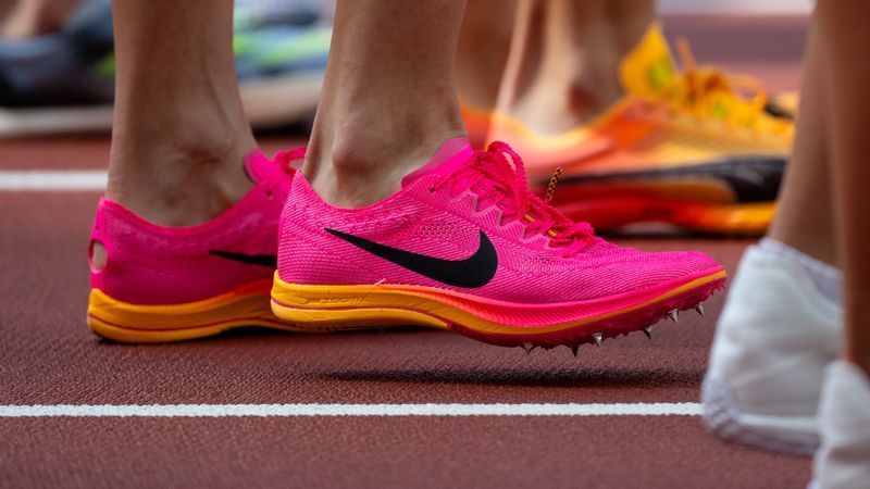 Nike unterbindet «AfD»-Schriftzug auf individuellen Sneakers