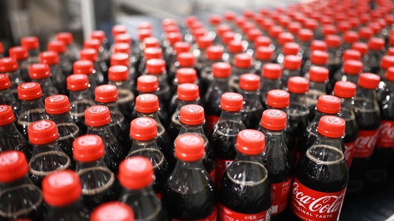 Coca-Cola erlaubt keine religiösen Begriffe auf Dosen in USA