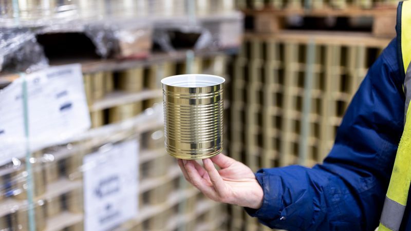 EU-Entscheidung verbietet Chemikalie in Verpackungen