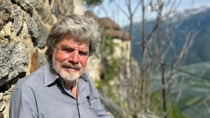 Aussage zu alternativen Energien wird Reinhold Messner in den Mund gelegt - Featured image