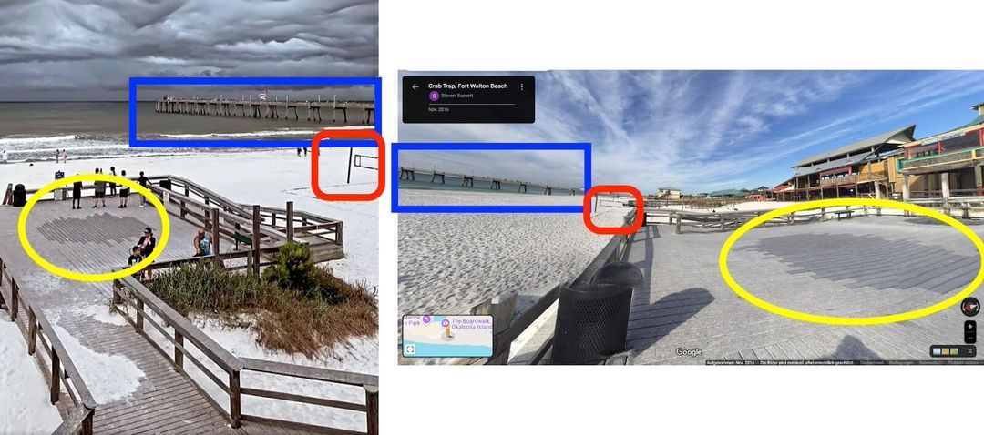 hurricon-milton-collage-insel-okaloosa-fort-walton-beach