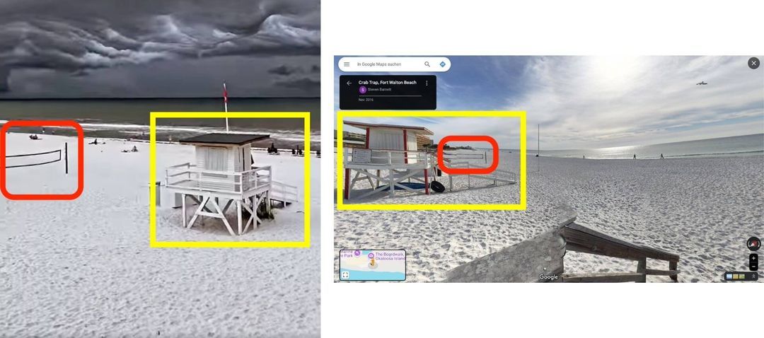 hurrikan-milton-collage-fort-walton-beach