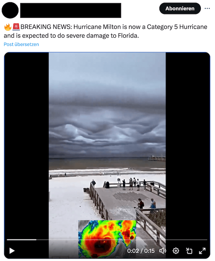 hurrikan-milton-falschbehauptung-altes-foto