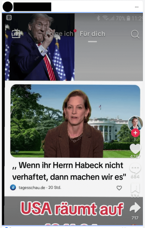 tagesschau-falsches-zitat-trump-manipuliert