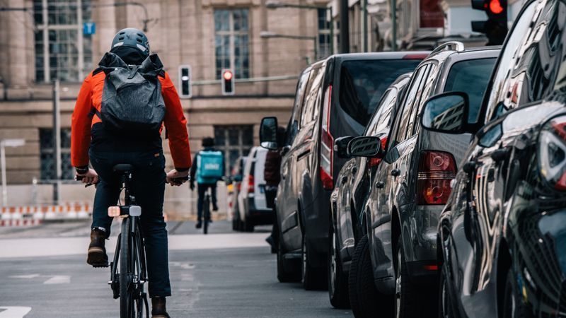 Regel erfunden - Keine Pläne für Fahrrad-Tüv-Plakette - Featured image