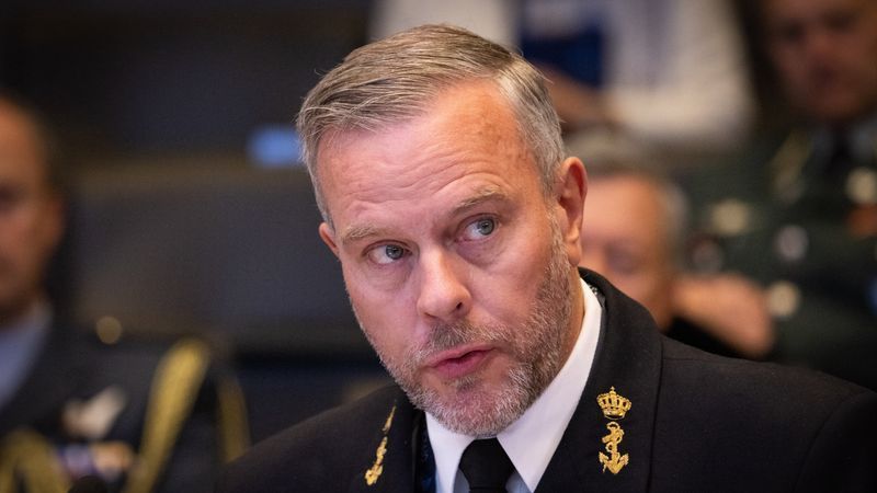 Admiral Bauer wird im Internet falsch zitiert - Featured image