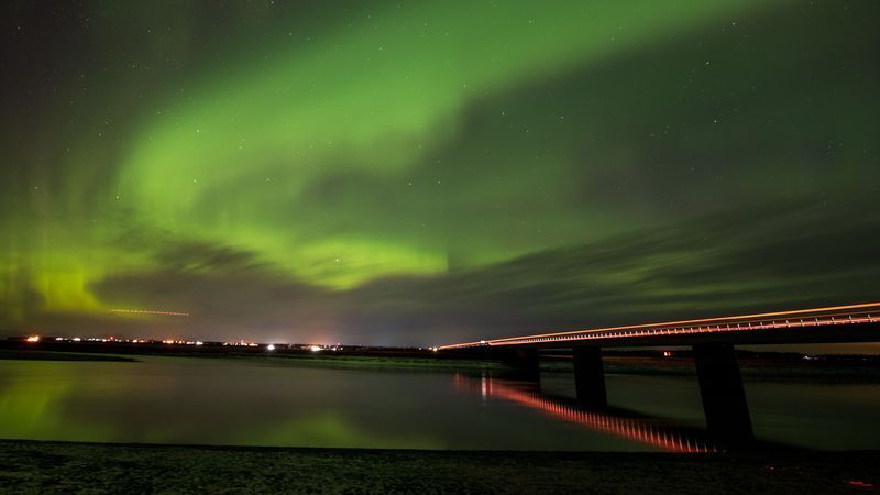 Geschichte über HAARP und Snowden ist alt und erfunden - Featured image