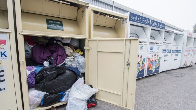 Baumwoll-Kleidung bleibt Käufern trotz neuer Regeln erhalten - Featured image