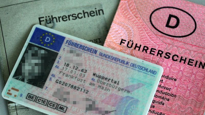 Führerscheinprüfungen werden nicht schwerer - Featured image