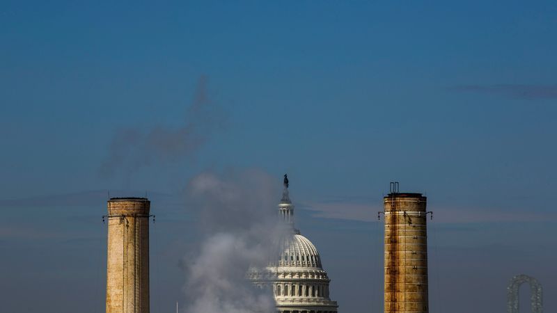 Russland, China und Indien weiter im Pariser Klimaabkommen - Featured image