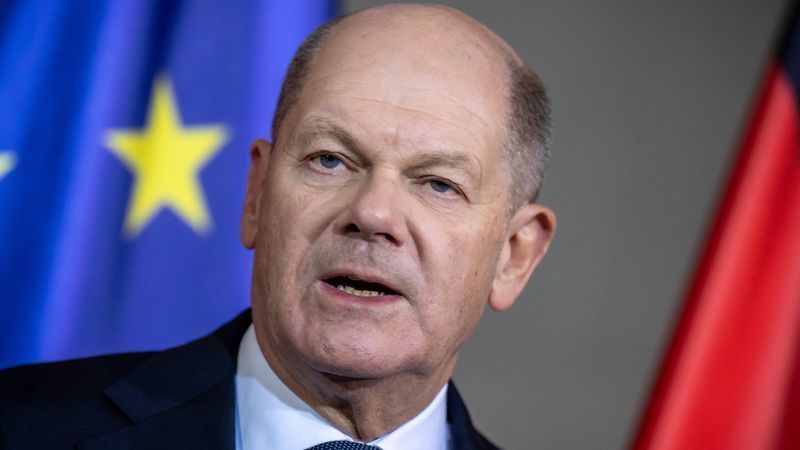 Scholz forderte Aufheben der Schuldengrenze, keinen «Ausnahmezustand» - Featured image