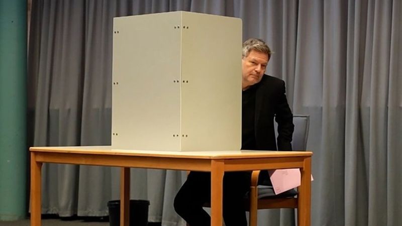 Robert Habeck wohnt in Flensburg - Featured image