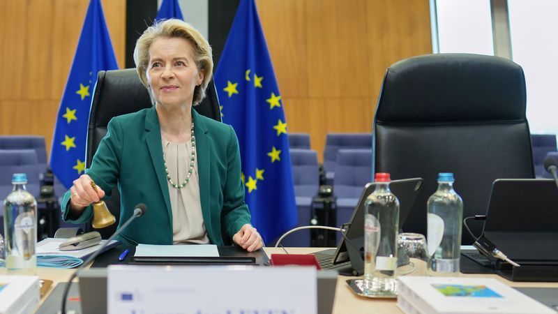 EU-Kommission plant Initiative für private Investitionen
