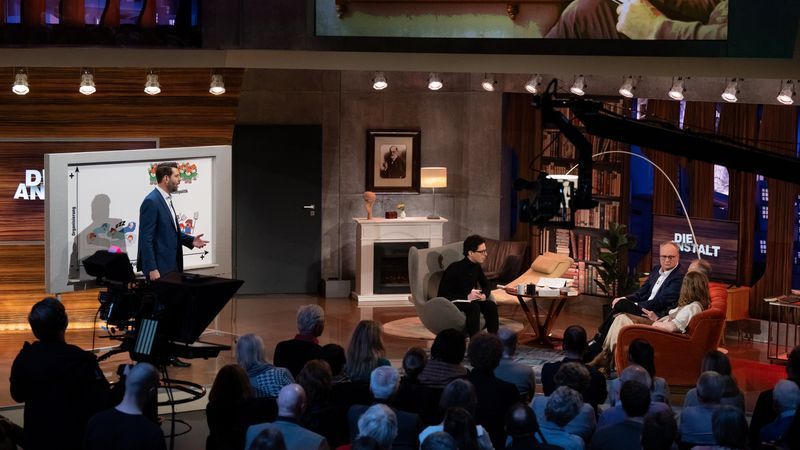 ZDF-Inhalte müssen nach einer Weile offline gestellt werden - Featured image