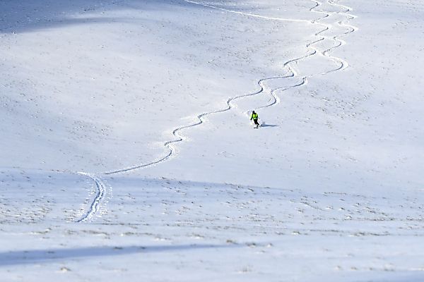 APA-Faktencheck: Ski-Video stammt aus Washington, nicht Kärnten - Featured image